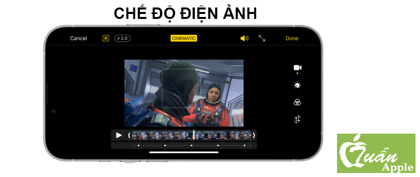 Đánh giá iPhone 13 Pro 256GB cũ