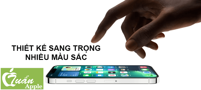 Ưu điểm iPhone 13 Pro 128GB cũ