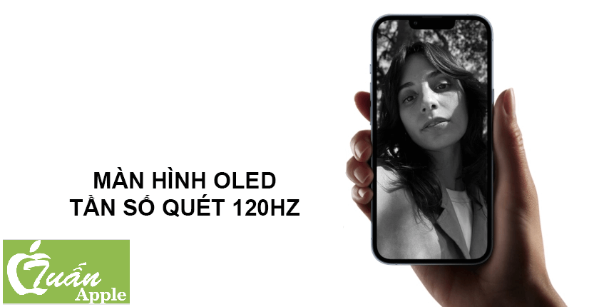 Ưu điểm iPhone 13 Pro 128GB cũ