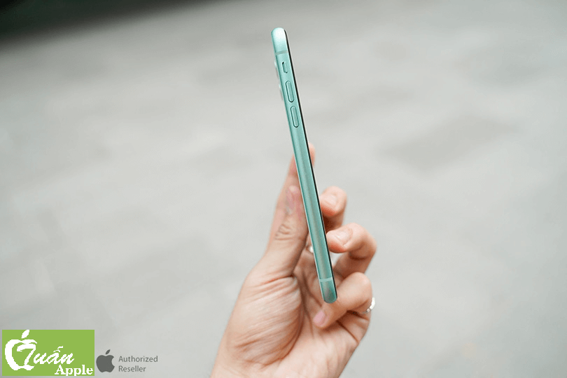 Ưu điểm của iPhone 11 64GB cũ