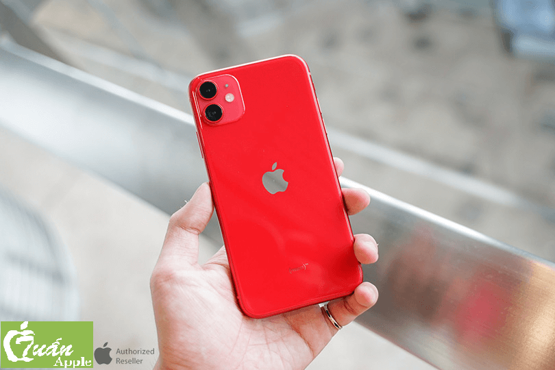 Ưu điểm của iPhone 11 64GB cũ