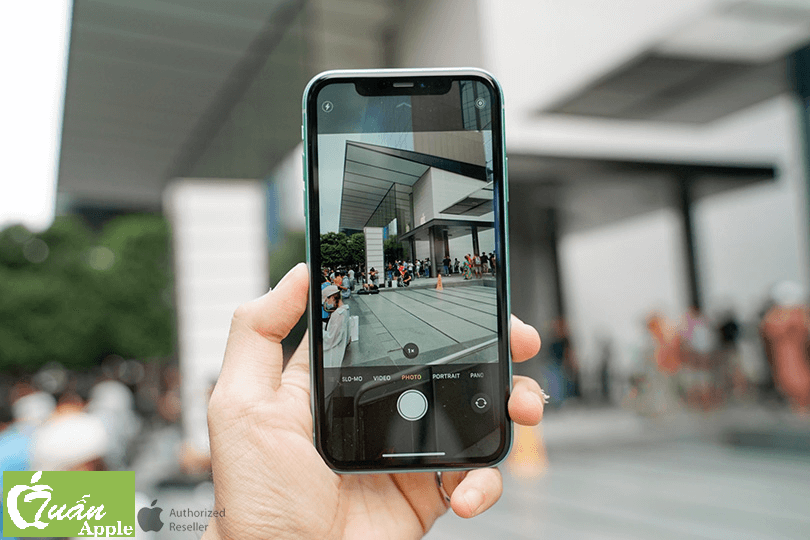 Ưu điểm của iPhone 11 64GB cũ