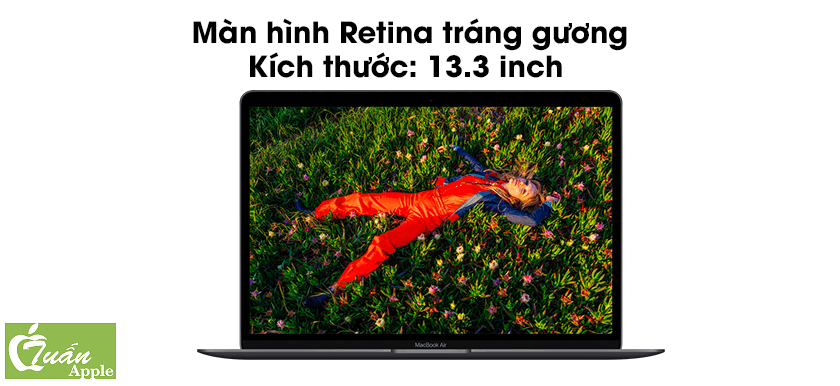 Đánh giá Macbook Air M2 2022 Cũ