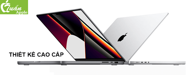Tuấn Apple - Địa chỉ Macbook Pro 2022 Cũ chất lượng