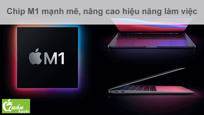Đánh giá Macbook Pro 2022 Cũ