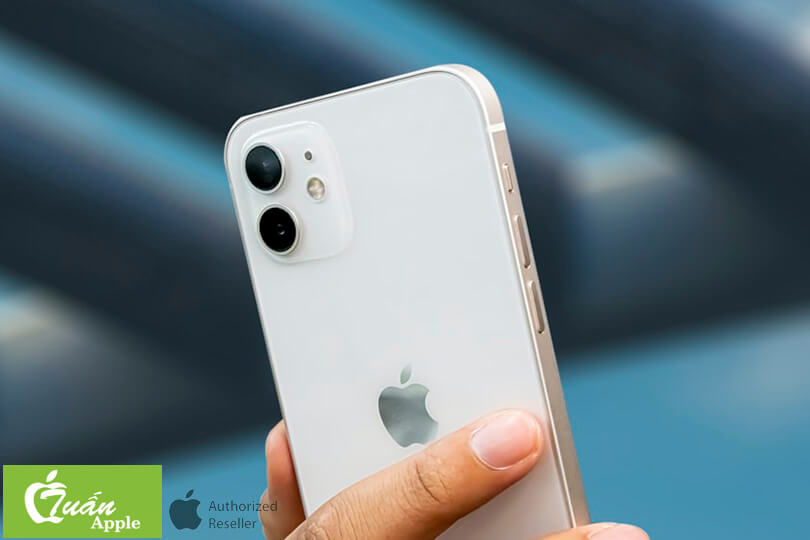 Lưu ý lựa chọn iPhone 12 128GB cũ đúng cách