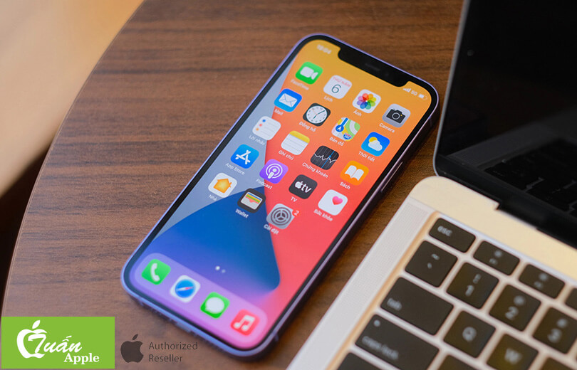Giới thiệu iPhone 12 128GB cũ