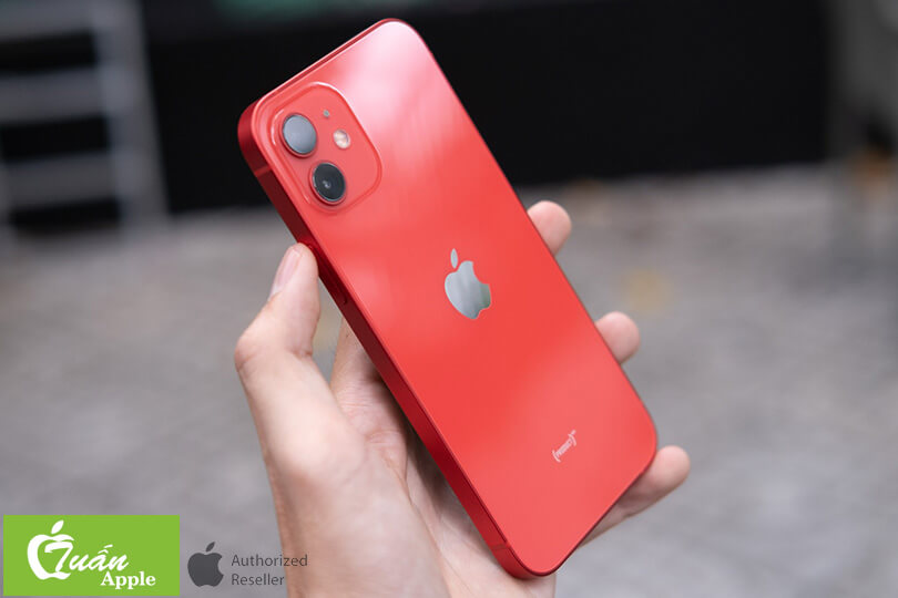 Ưu điểm của iPhone 12 64GB cũ