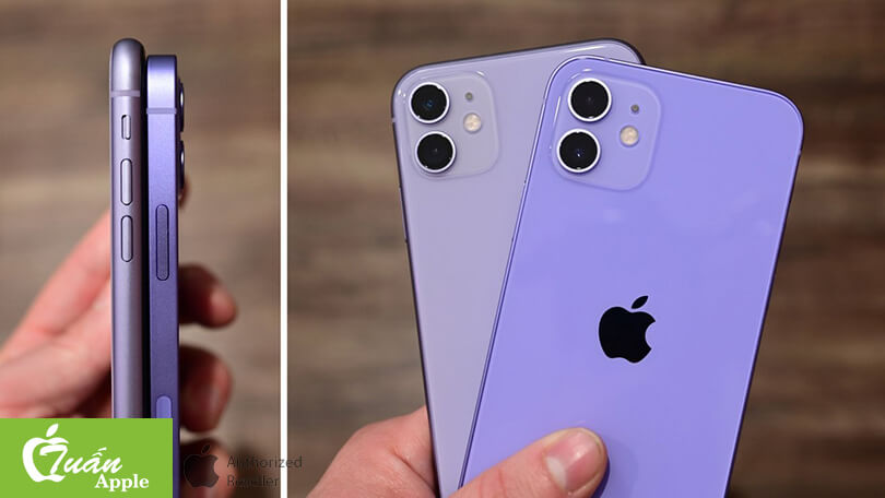 Đặc điểm của iPhone 12 128GB cũ