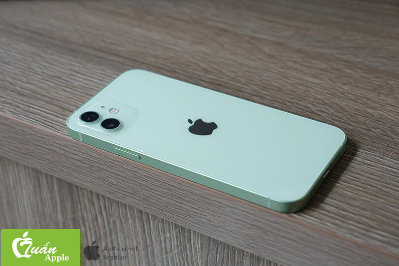iPhone 12 128GB cũ phù hợp với ai?