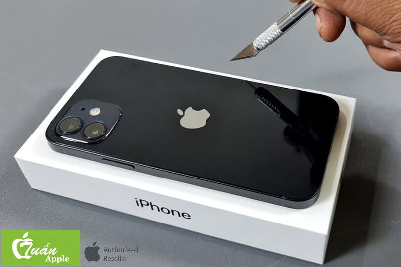 Đặc điểm của iPhone 12 128GB cũ