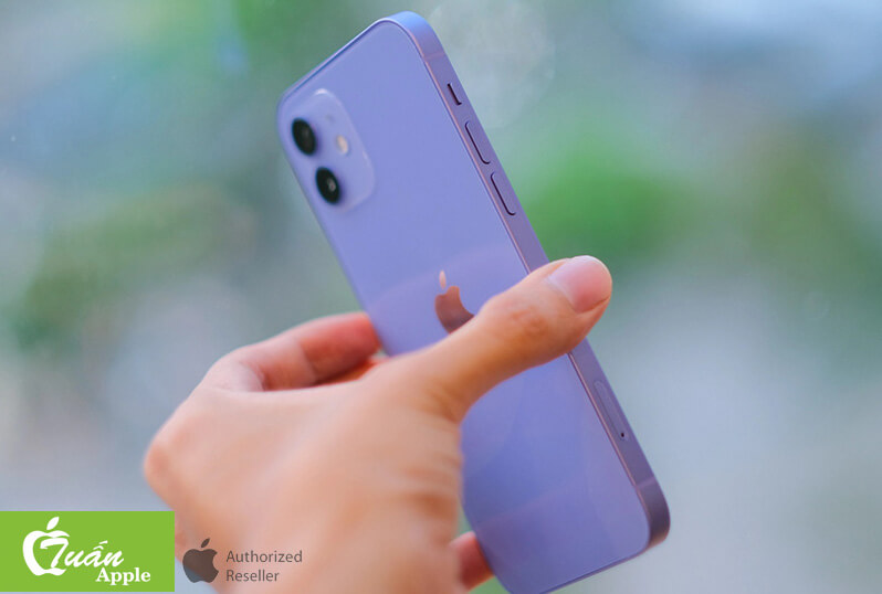 iPhone 12 128GB Cũ 99%