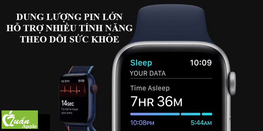 Apple Watch Series 6 40mm