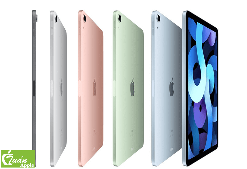 iPad Air 10.9 2020 4G 64GB I Chính hãng Apple Việt Nam
