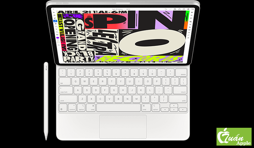 iPad Pro 2021 12.9 inch