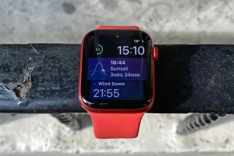 Apple Watch Series 6 44mm