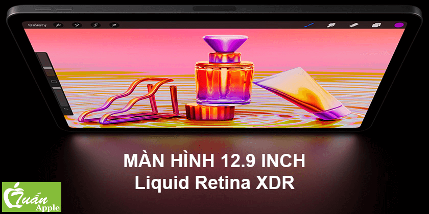 iPad Pro 2021 12.9 inch