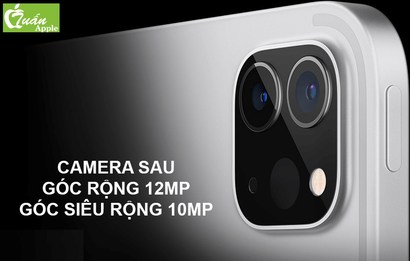 iPad Pro 2021 12.9 inch