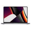 MacBook Pro 16 inch M1 Max 2021 64GB 1TB Cũ