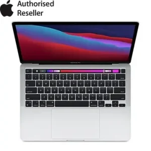 MacBook Pro 13″ Touch Bar M1 16GB 256GB, 512GB 2020 cũ