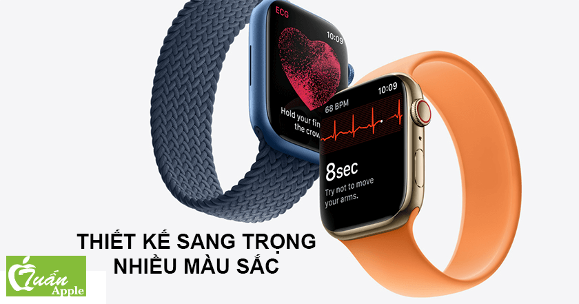 Apple Watch Series 7