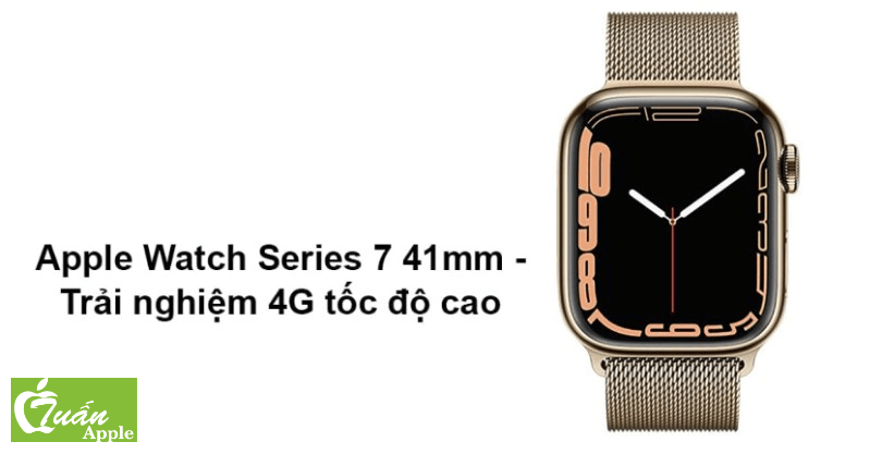 Apple Watch S7