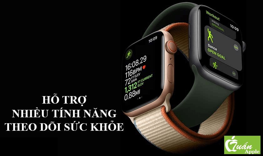 Apple Watch Series 6 44mm