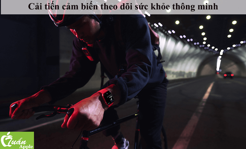 Apple Watch Series 7 41mm