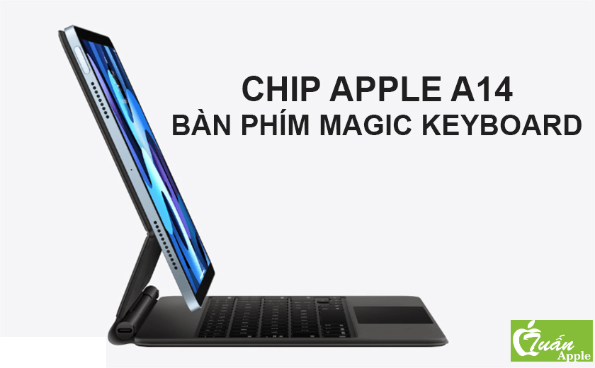 iPad Air 10.9 2020 4G 64GB