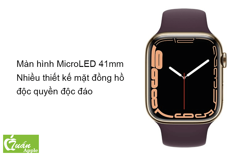 Apple Watch Series 7 41mm