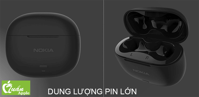 Tai nghe không dây Nokia 122 TWS