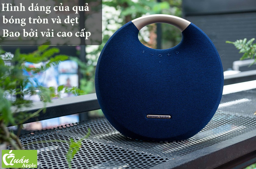 Loa Bluetooth Harman Kardon Onyx Studio 5