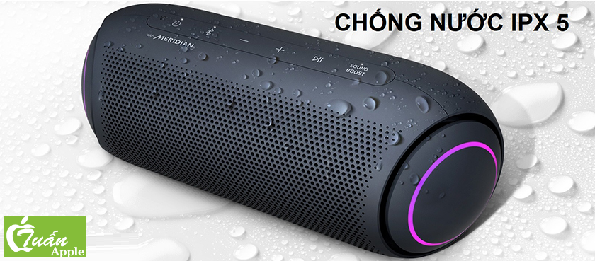 Loa Bluetooth LG XBoom Go PL7