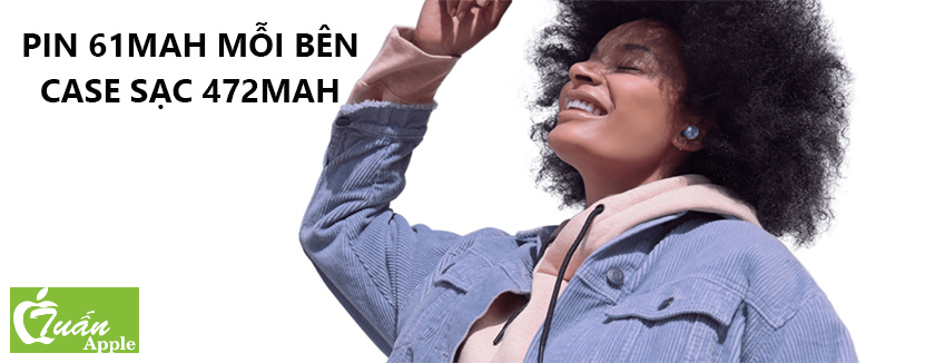 Tai nghe Bluetooth Samsung Galaxy Buds Pro