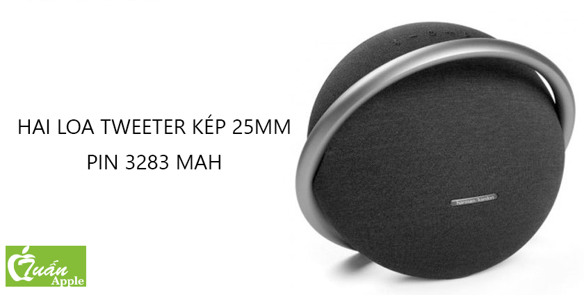 Loa Harman Kardon Onyx Studio 7