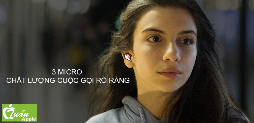 Tai nghe Bluetooth Samsung Galaxy Buds Live