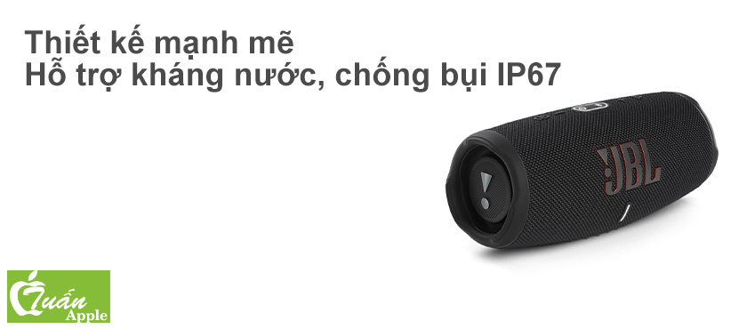 Loa bluetooth JBL Charge 5