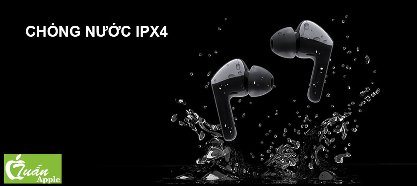 Tai nghe không dây LG Tone Free HBS-FN6