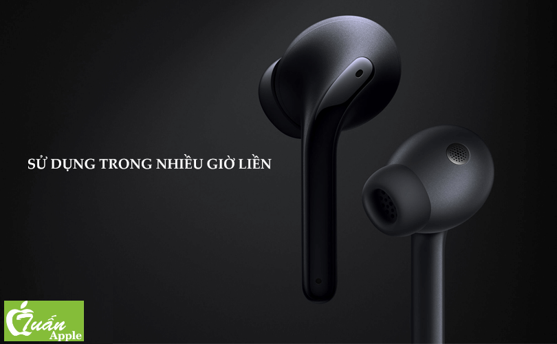 Tai nghe không dây Xiaomi Buds 3