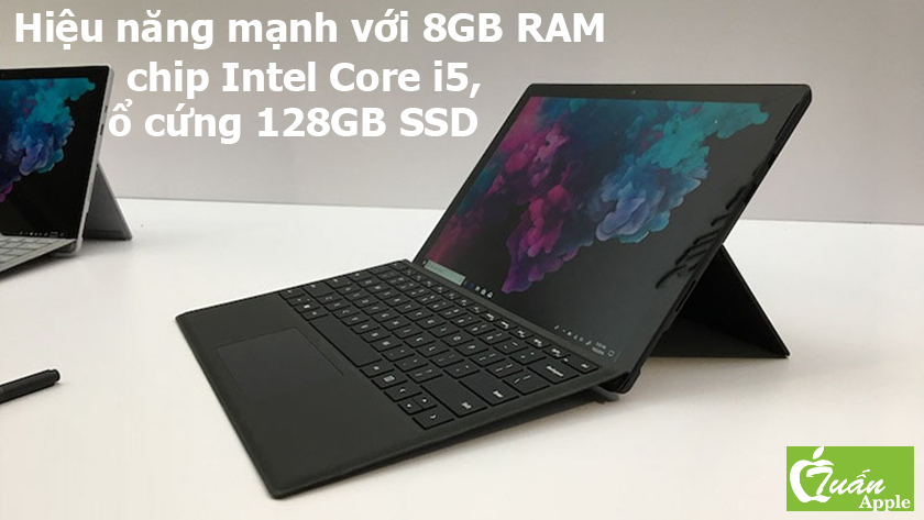 Surface Pro 7 Core i5 / 8GB / 128GB