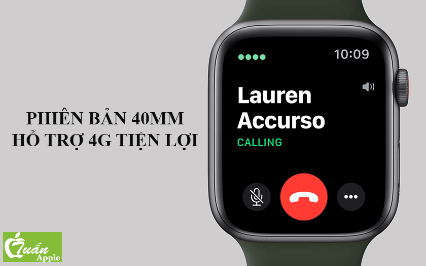 Apple Watch SE 40mm (4G)