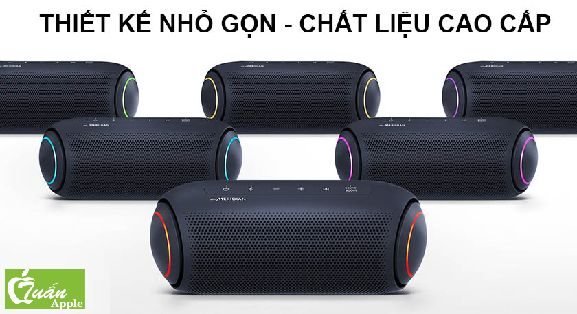 Loa Bluetooth LG XBoom Go PL7