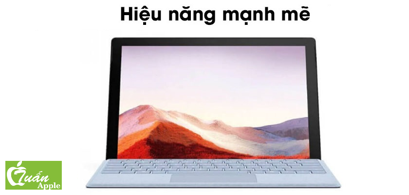 Surface Pro 7 Plus Core i5 / 8GB / 128GB