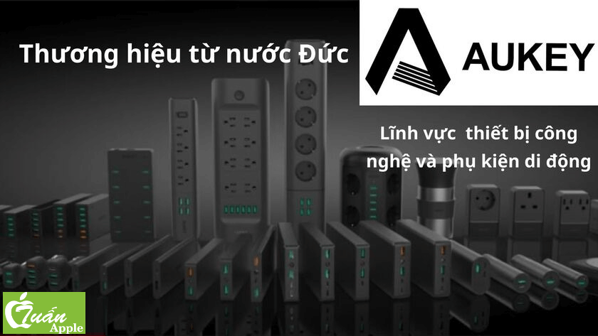 Tai nghe không dây Aukey Ep M1