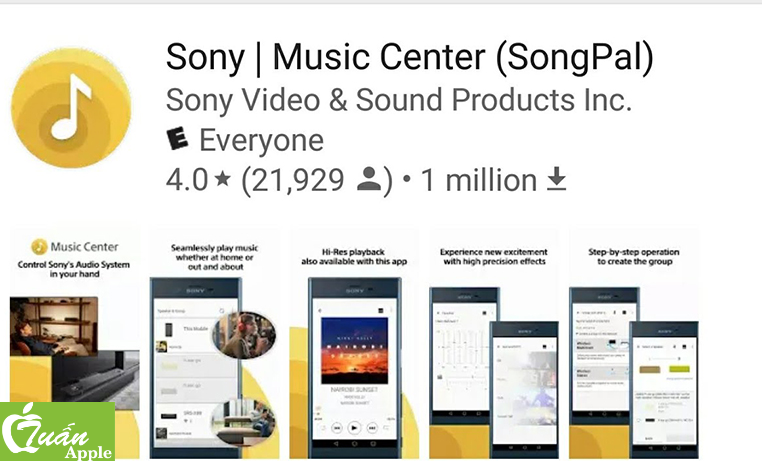 Loa Sony SRS-XB23 Extra Bass