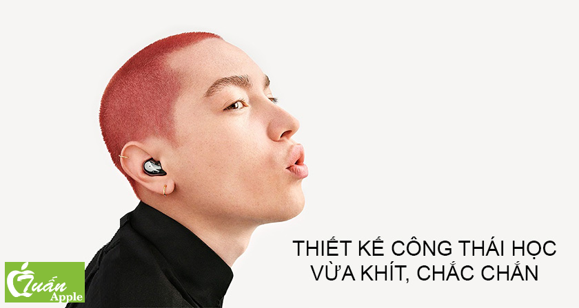 Tai nghe Bluetooth Samsung Galaxy Buds Live