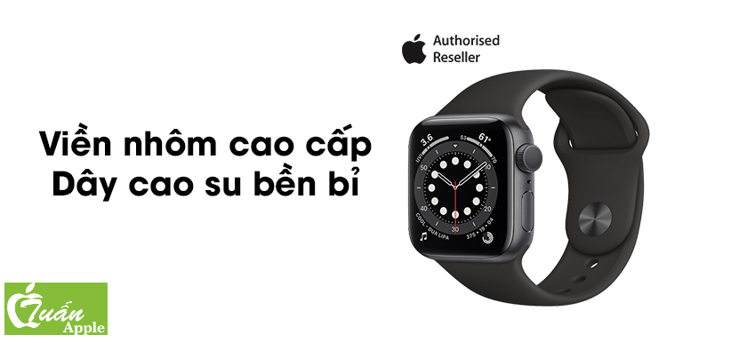 Apple Watch SE