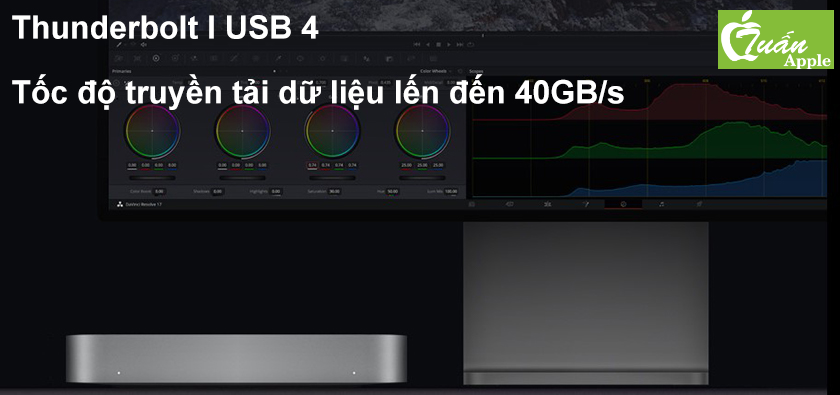 Apple Mac mini M1 256GB 2020