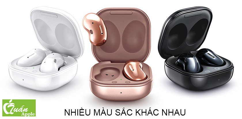 Tai nghe Bluetooth Samsung Galaxy Buds Live