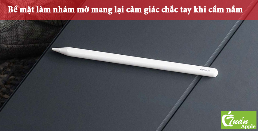 Bút cảm ứng Apple Pencil 2 MU8F2